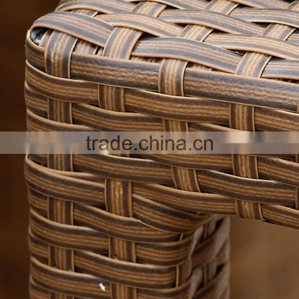 Used Outdoor Bar Stools Slap-up High Quality Modern Patio Chair Bar photo-3