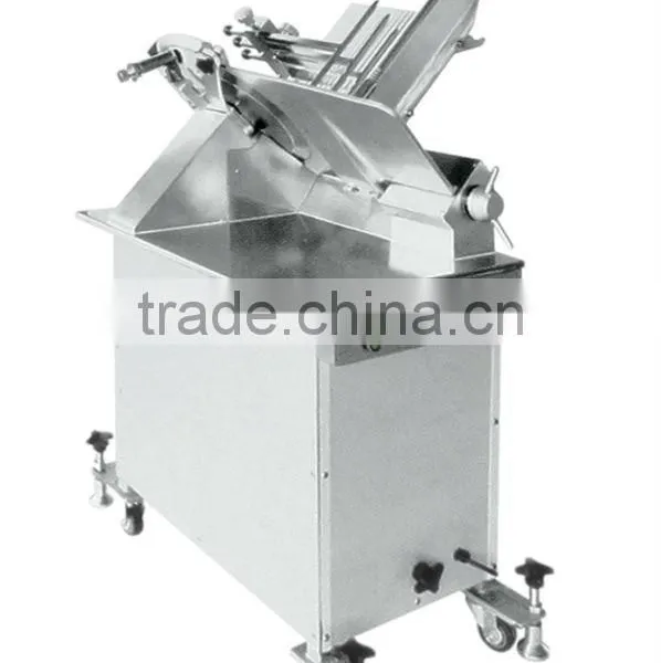 GRT -400 Industrial Meat Slicer photo-2