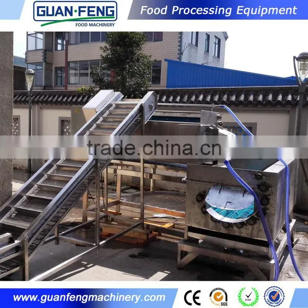 Fries Machine / French Fries Machine Price/ French Fries Production Line photo-3