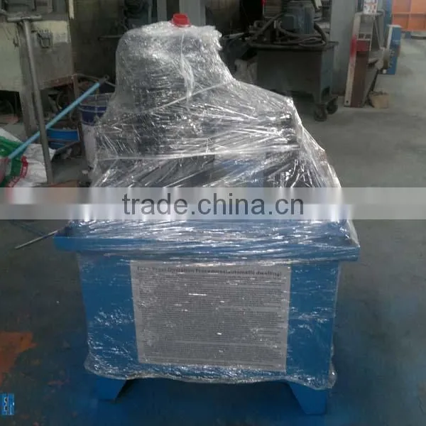 Construction Material of Stainless Steel, Well Plates for Filter Press photo-4
