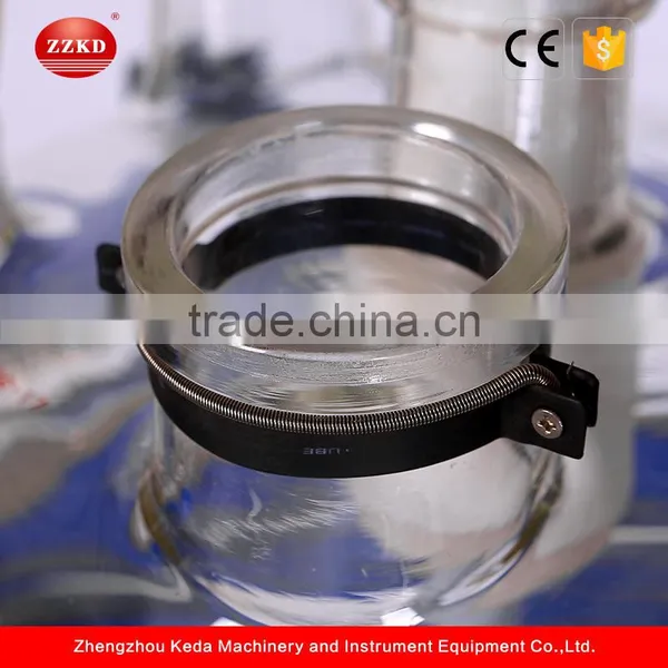 20L 30L 50L 100Lcontinuous Stirred Tank Reactor photo-4