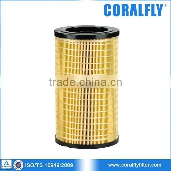Excavator Hydraulic Oil Filter 1R-0733 photo-4