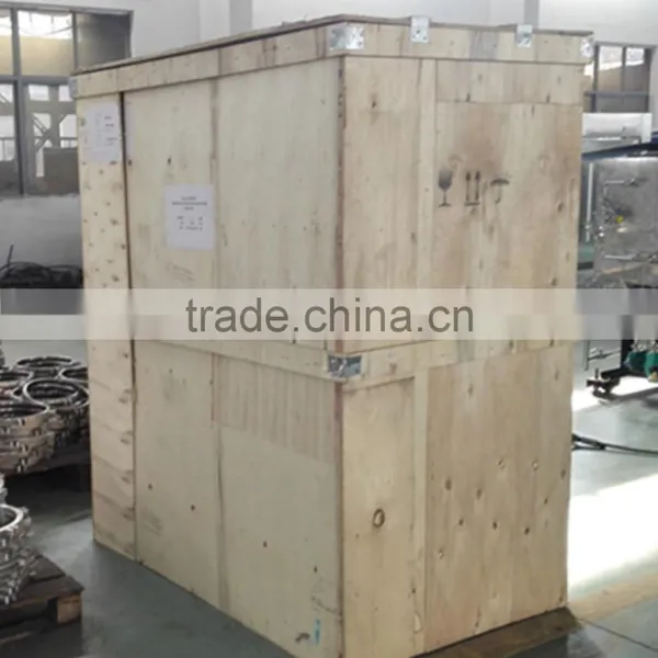 600 Liters Vacuum Type Medical Equipment Autoclave photo-6