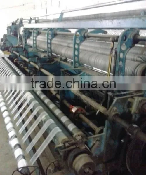 Fishing Net Making Machine photo-5