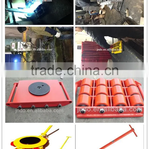 XY Combined Cargo Trolley / Transport Trolley photo-3