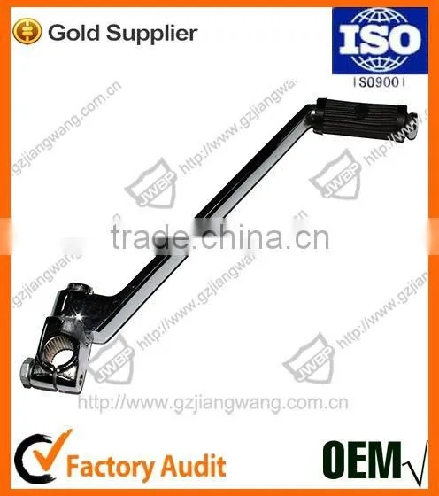 Motorcycle Kick Starting Lever, Start Lever CG125 photo-2