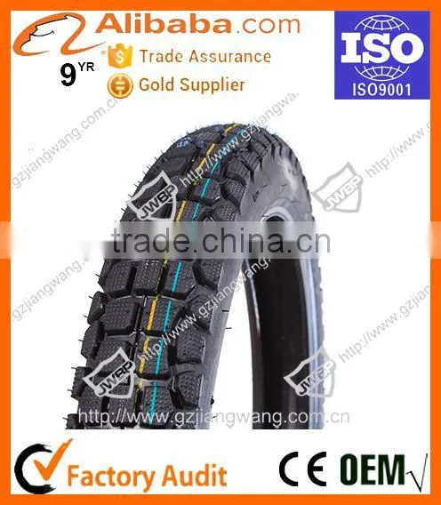 Calidad Taiwan Durable Neumaticos Para Motocicletas photo-5