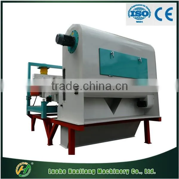 High Efficiency Automatic Mung Bean Processing Machinery/plant/line photo-2
