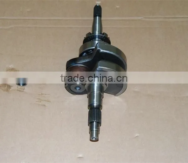 HISUN Crankshaft Assembly,HS700ATV,HS700UTV/13200-F39-0000/13200-007-0000 photo-3