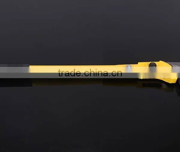 Universal Adjustable Spanner Hand Tool on Construction Factory Directly photo-2