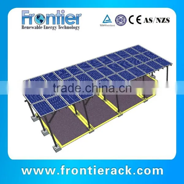 PV Canopy Carport photo-4