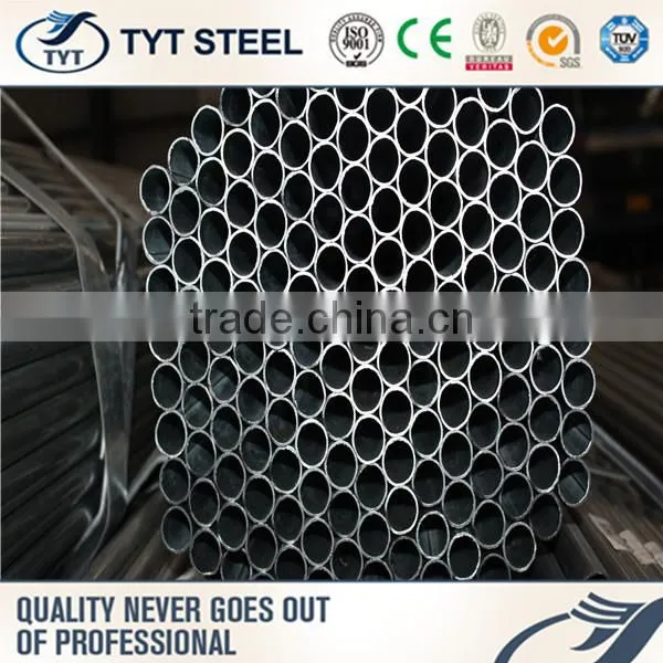 Multifunctional Galvanized Tube With Great Price photo-3