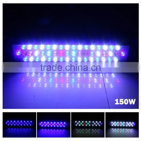 ODM Diy Led Reef Lighting Kits by You Need 150w Led Aquarium Light photo-2