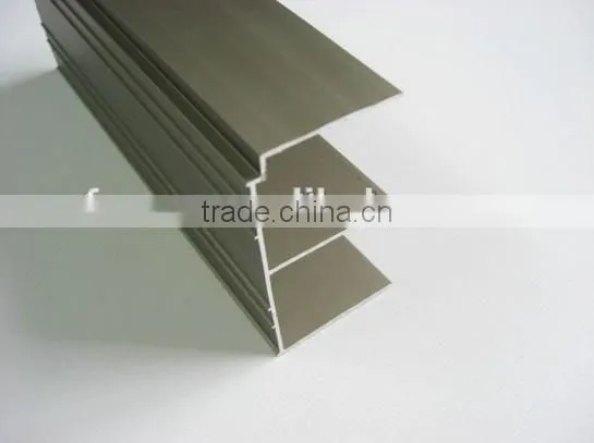 Aluminum Extrusion Profile;Aluminum Extrusion;Aluminum Extrusion Profile For Furniture photo-4