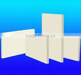 Ceramic Fiber Board 1260