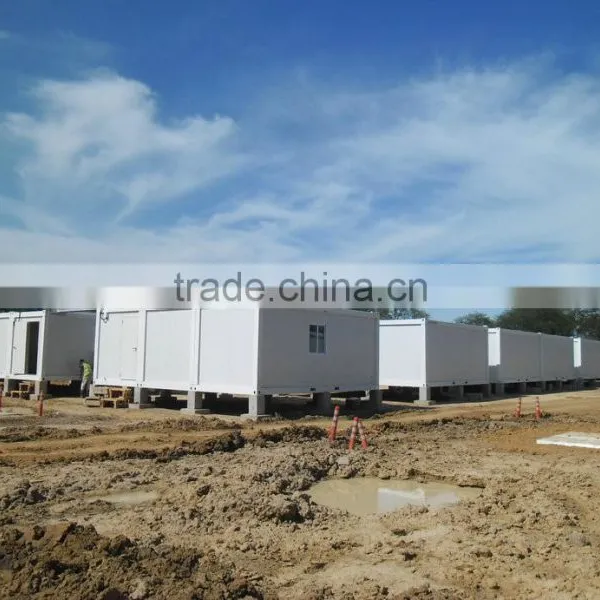 Container House for Multifunction photo-4