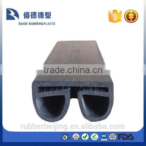 Extrusion Boat Window Rubber Seals photo-3
