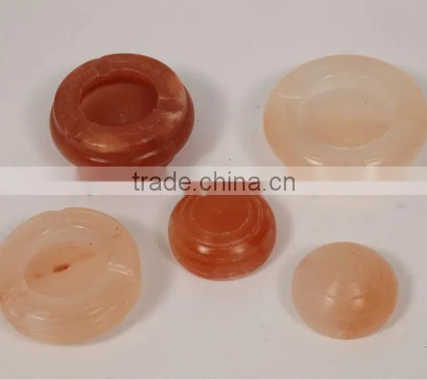 Natural Bath Salt Soaps/Himalayan Salt Soaps/Rock Salt Soaps photo-6