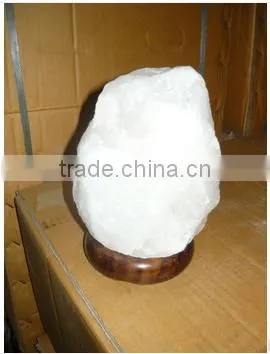 Himalayan Salt Lamp photo-6