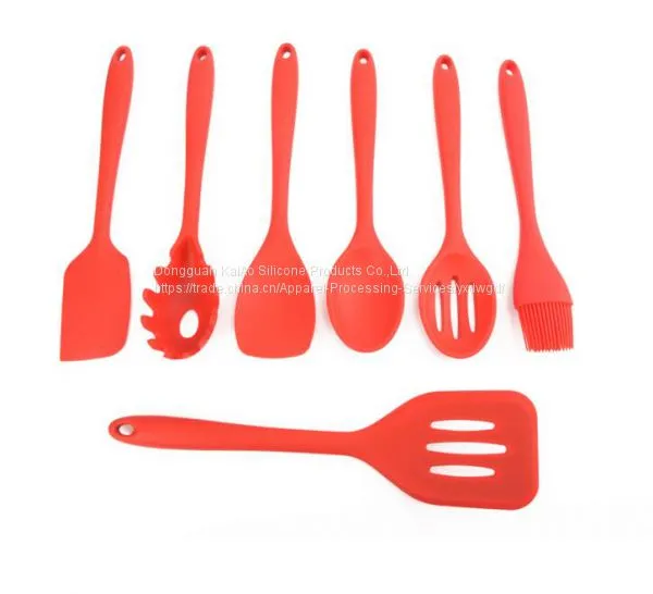 Perfect Set For Your Cooking Turner Spatula photo-5
