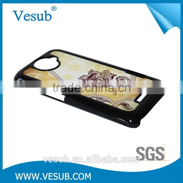 China Manufacturer Custom Personalized Simple Fashion Sublimation Phone Case photo-6