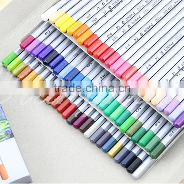 Factory Wholesale 2b Pastille Marco 7100-48cb Oil Color Lead Drawing Colored Pencils photo-3