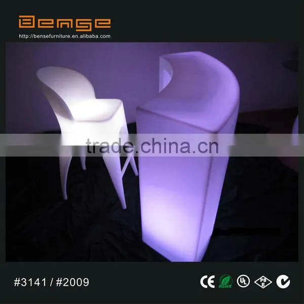 2012 LED Snake Bar Counter and Straight Bar Counter photo-2