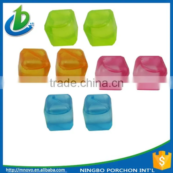 New Arrival Promotional Bar Accessories Reusable Plastic Ice Cubes photo-2