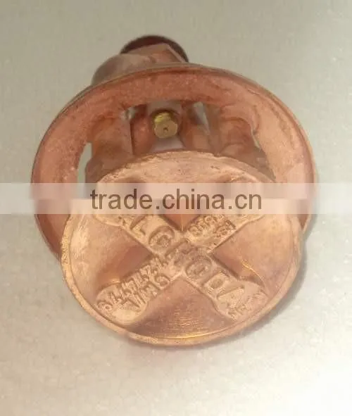 Brass Burners for Kerosene Oil Stove, Kerosene Stove Burner, Brass Head Burner photo-4