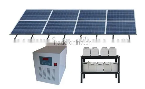 Solar Product 20W photo-6