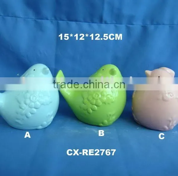 Ceramic Decoration,Home Decoration,Ceramic Animal