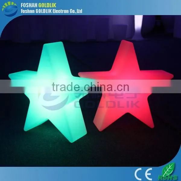 Large LED Christmas Star photo-2