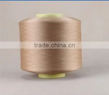 Korea Texlon Bare Spandex Yarn Price For Knitting photo-2