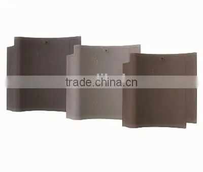New Design Stone Coated Japanese Roof Tiles for Sale/Japanese Style Roofing Materials photo-6