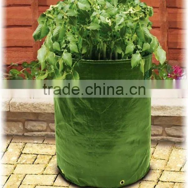 Planter Grow Bag in Your Garden photo-2