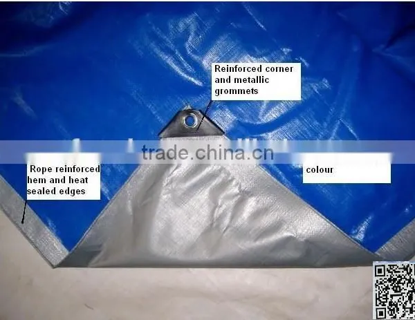 Multifunctional Tarpaulins photo-4