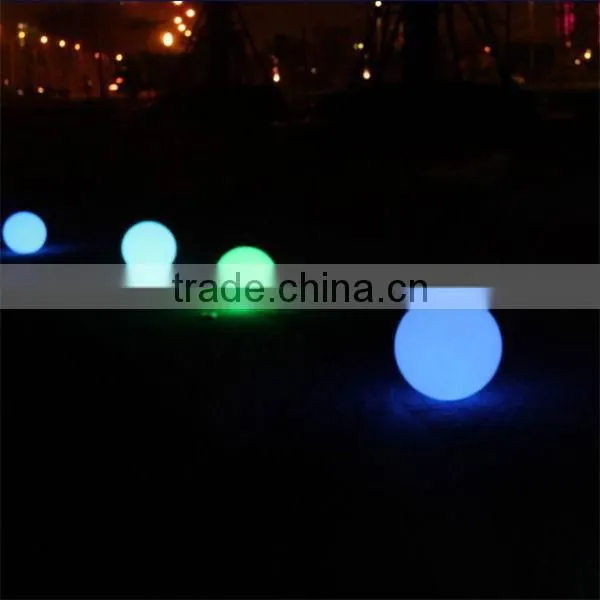 10'' Disco Furniture LED Sphere Display With Rechargeable Battery photo-3