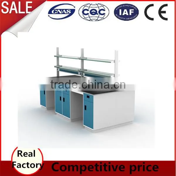 Very Cheap Price Lab Room Lab Work Table photo-2