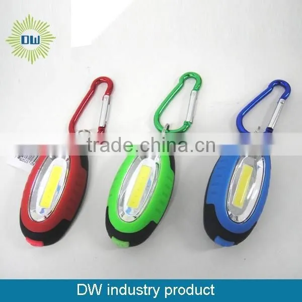 COB Keychain Light photo-2