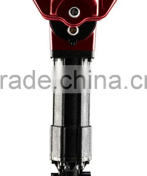 52cc 1700w 20-55J Handheld Concrete Rotary Breaker Hammer Drill Portable Petrol Driven Jack Hammer GW8192 photo-2
