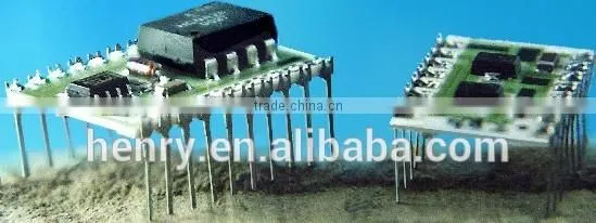 Thick Film Hybrid Integrated Circuit for Military Circuit &VR Circuit photo-2
