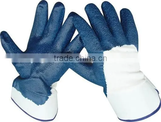 Anti-Oil Nitrilo Glove photo-4