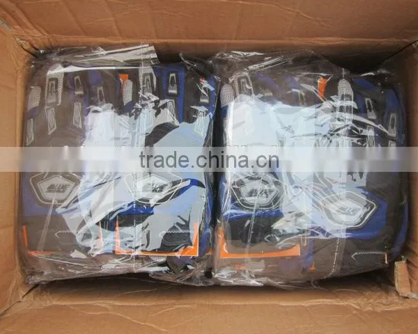 DDSAFETY 2017 Safety Racing Gloves photo-2