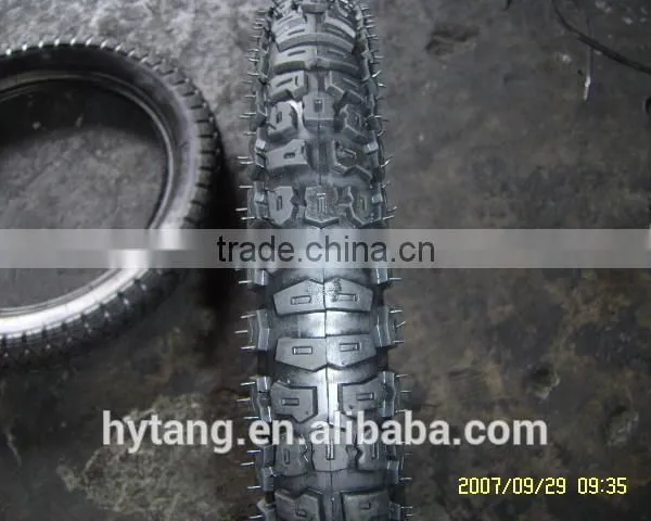 Motorcycle Tyre 300-17.300-18 photo-2