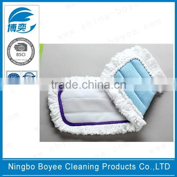 Boyee 2015fashion Printing Both Sides Professional Flat Mop photo-3
