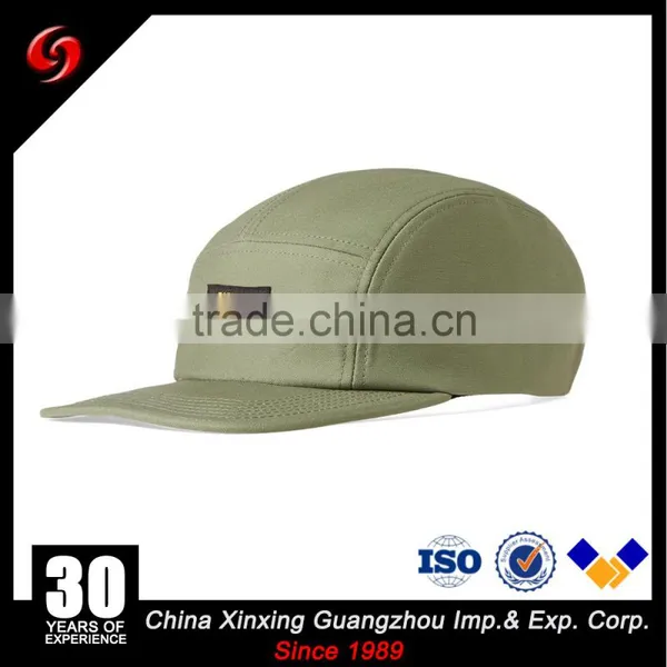 Outdoor Reversible Baseball Cap Wholesale /embroidery Logo Army Hats photo-2