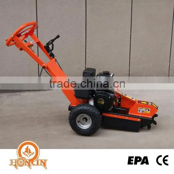 Industrial Use Stump Remover Tool photo-4