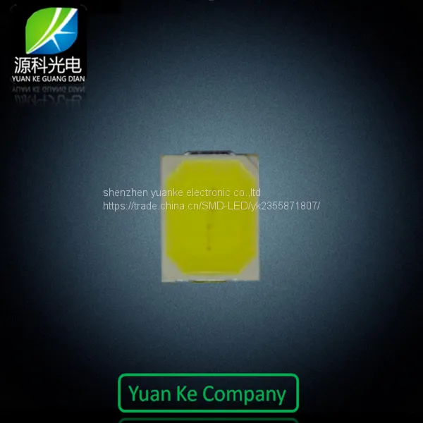Colored Lights Green Yellow Pink Red 0.2w 0.5w 1w 2835 Smd Led Chip photo-5
