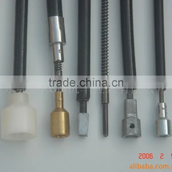 Flexible Wire and Cable/custom Flexible Cables/Flexible Shaft photo-2