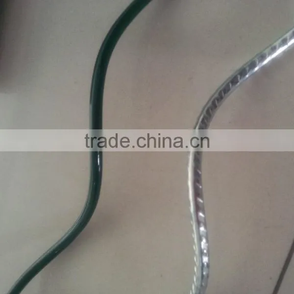 Galvanized Tomato Spiral Rod 1.8m - Tomato Plant Stake Stick photo-3